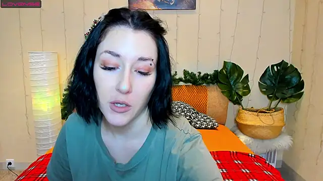 Snapshot of adell_berry chatting on 01.18.25 adell berry online show from 01.18.25