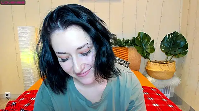 Snapshot of adell_berry chatting on 01.18.25 adell berry online show from 01.18.25