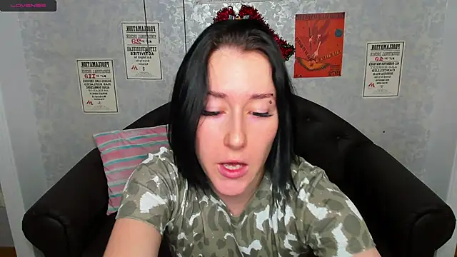 Snapshot of adell_berry chatting on 01.23.25 adell berry online show from 01.23.25