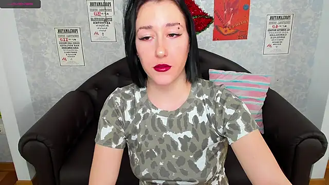 Snapshot of adell_berry chatting on 01.23.25 adell berry online show from 01.23.25