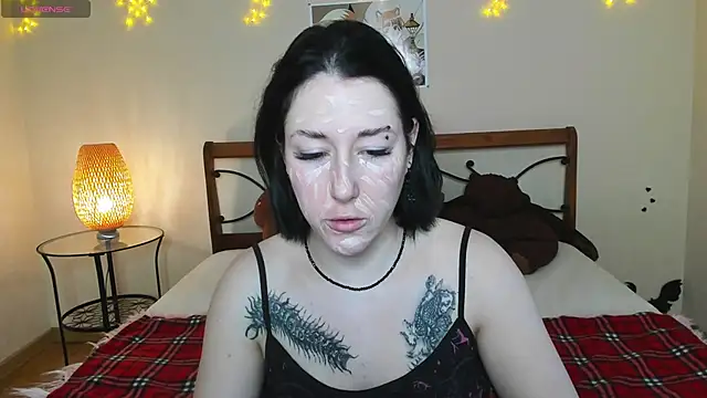 Snapshot of adell_berry chatting on 03.01.25 adell berry online show from 03.01.25