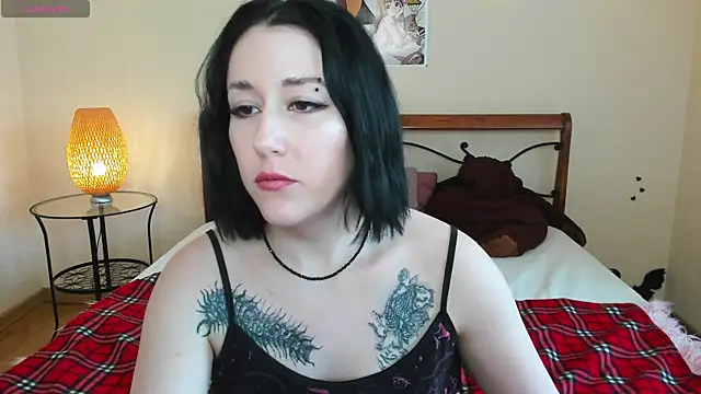 Snapshot of adell_berry chatting on 03.01.25 adell berry online show from 03.01.25