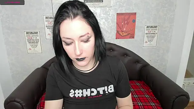Snapshot of adell_berry chatting on 03.02.25 adell berry online show from 03.02.25