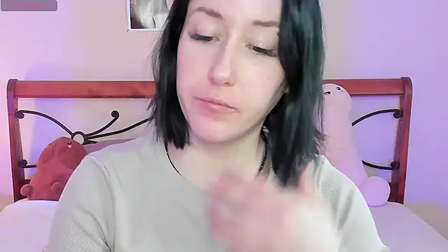 Snapshot of adell_berry chatting on 03.14.25 adell berry online show from 03.14.25