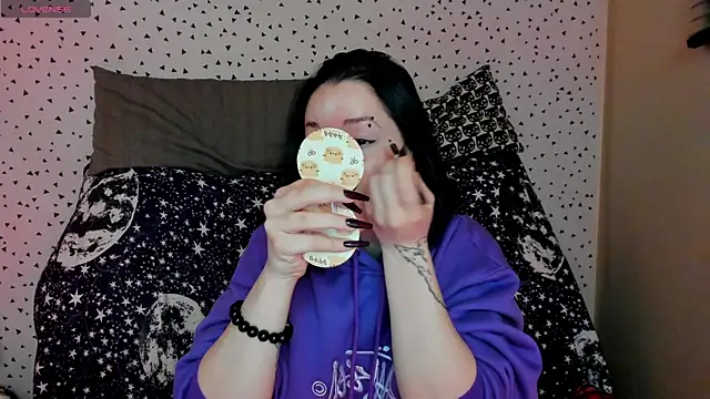 adell berry online show from 02.12.26