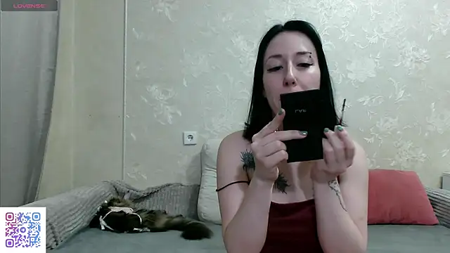 adell berry online show from 03.20.26