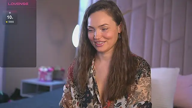 EmilyJuarez online show from 02.13.25