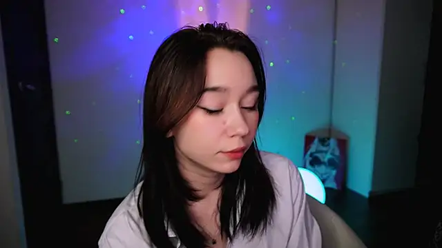 Snapshot of Kimiko__ chatting on 03.02.25 Kimiko   online show from 03.02.25