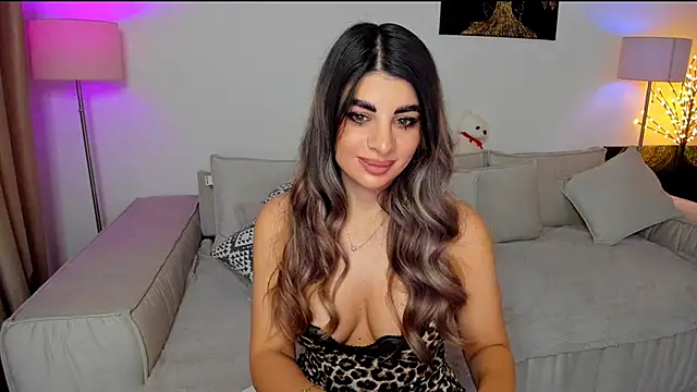 Queenofyouredreams online show from 01.04.25