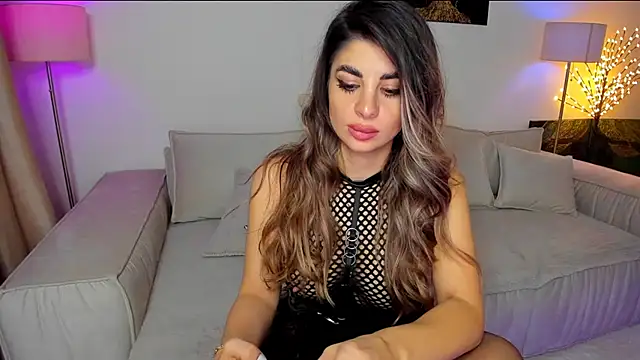 Queenofyouredreams online show from 01.26.25