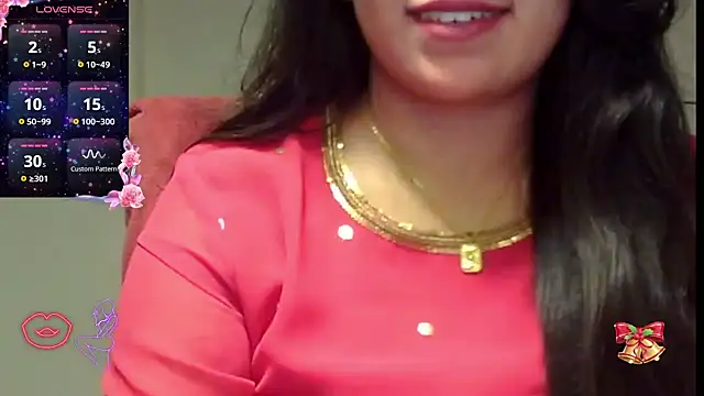Snapshot of nandini_7 chatting on 12.07.24 nandini 7 online show from 12.07.24