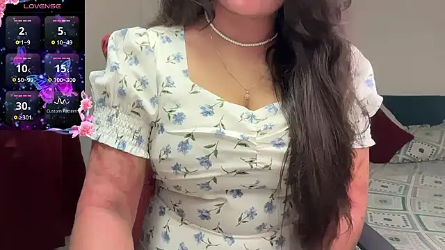 nandini 7 online show from 10.16.25