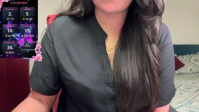 nandini 7 online show from 10.26.25