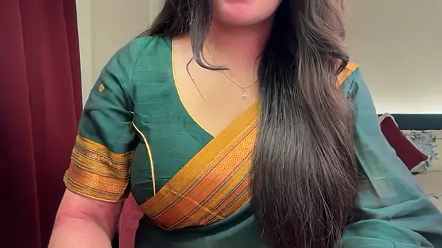 nandini 7 online show from 03.18.26