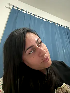 Blue butterfly online show from 09.29.25