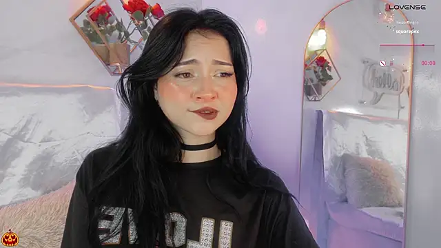  Rouse v online show from 10.20.25