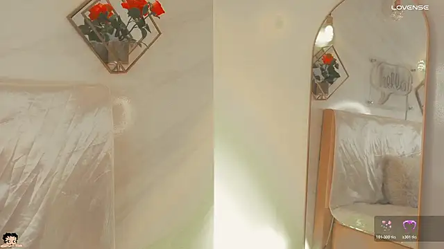  Rouse v online show from 11.27.25