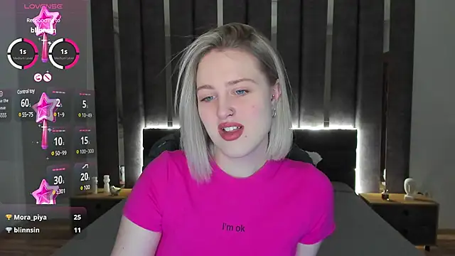  Sarah Soul  online show from 12.31.24