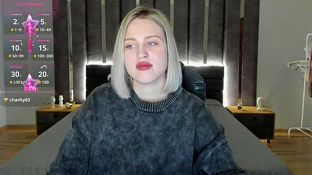  Sarah Soul  online show from 01.01.25