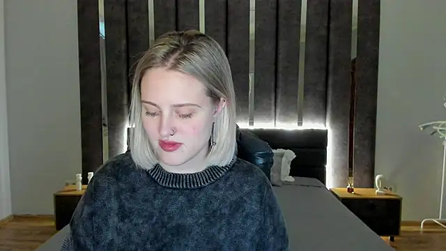  Sarah Soul  online show from 01.01.25