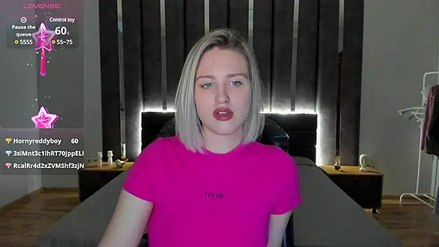  Sarah Soul  online show from 01.04.25