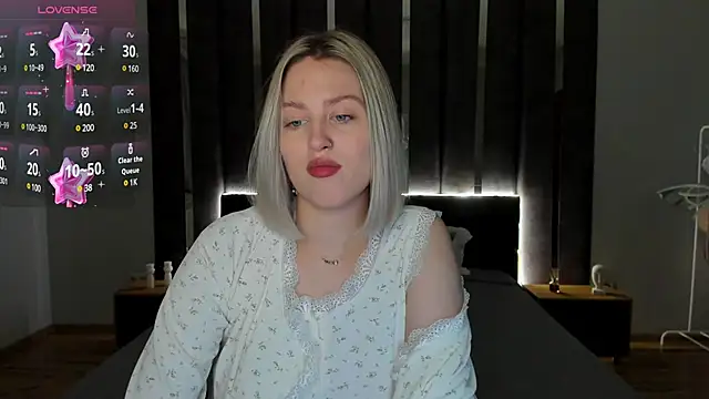  Sarah Soul  online show from 01.05.25