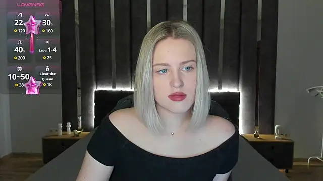  Sarah Soul  online show from 01.06.25