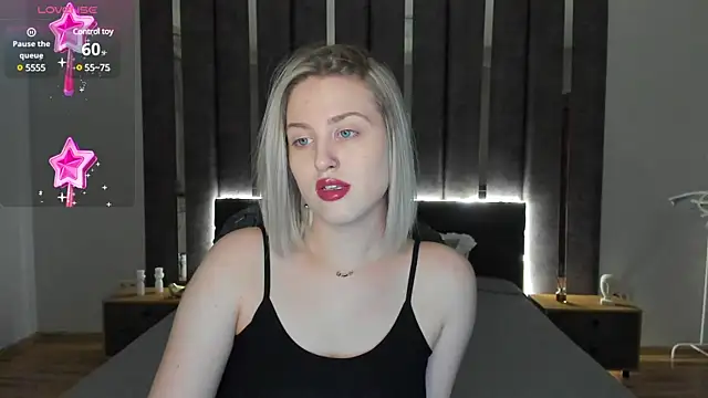  Sarah Soul  online show from 01.08.25