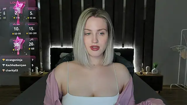  Sarah Soul  online show from 01.23.25