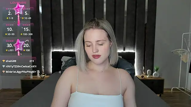  Sarah Soul  online show from 01.23.25