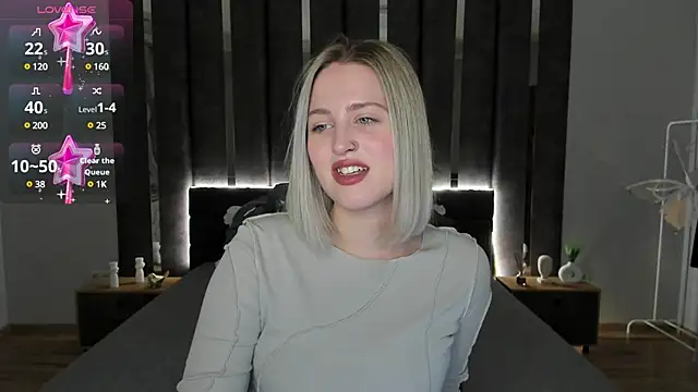  Sarah Soul  online show from 01.24.25