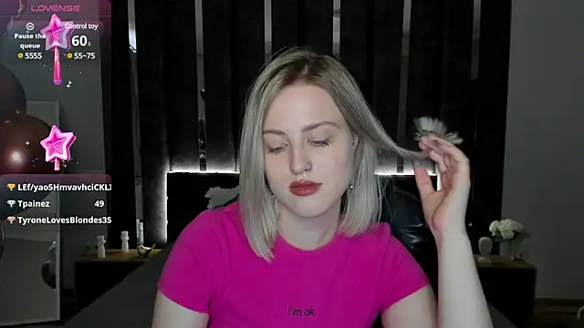  Sarah Soul  online show from 02.18.25