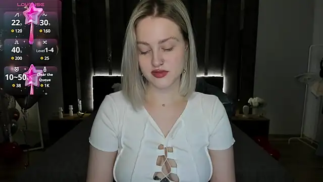  Sarah Soul  online show from 02.20.25