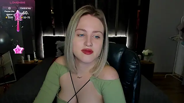  Sarah Soul  online show from 02.27.25