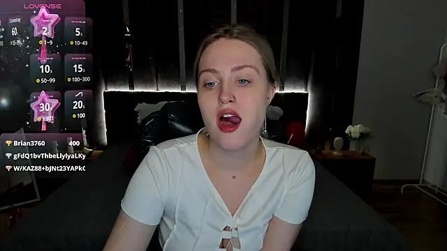  Sarah Soul  online show from 02.27.25