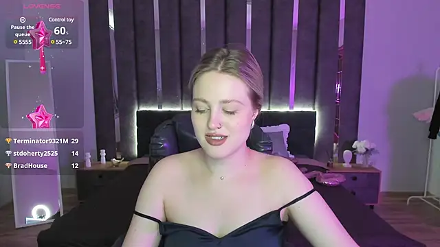  Sarah Soul  online show from 03.16.25