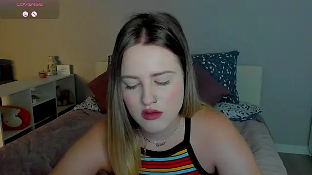  Sarah Soul  online show from 09.11.25