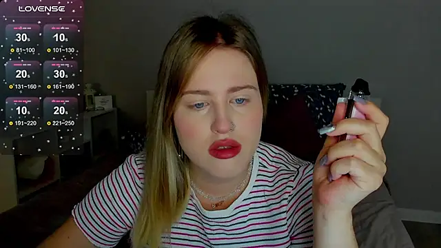  Sarah Soul  online show from 09.16.25