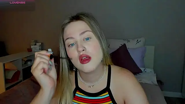  Sarah Soul  online show from 09.30.25