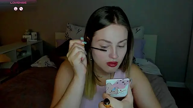  Sarah Soul  online show from 10.06.25