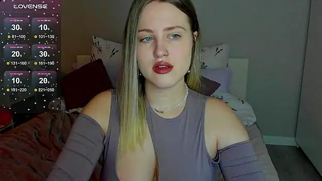  Sarah Soul  online show from 10.13.25