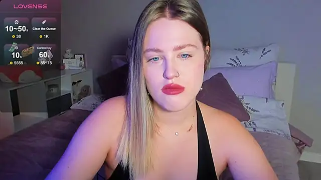  Sarah Soul  online show from 10.24.25