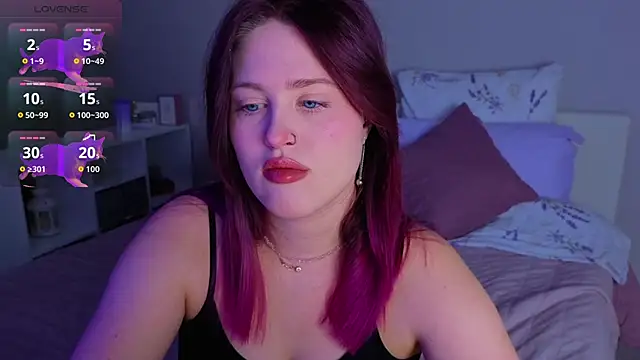  Sarah Soul  online show from 12.14.25