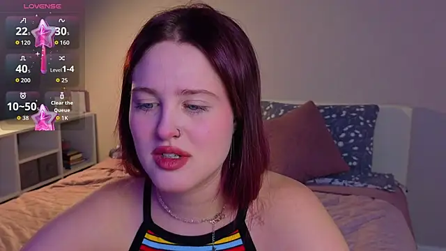  Sarah Soul  online show from 12.22.25