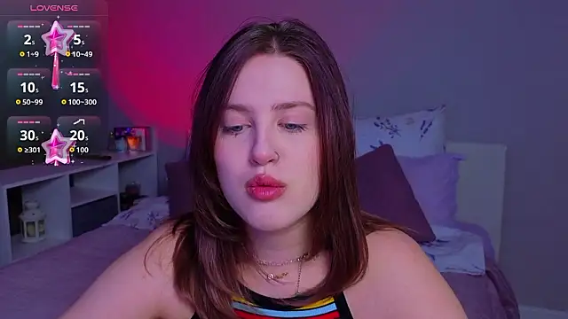  Sarah Soul  online show from 03.01.26