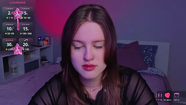  Sarah Soul  online show from 03.19.26