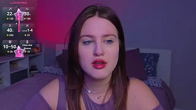  Sarah Soul  online show from 03.20.26