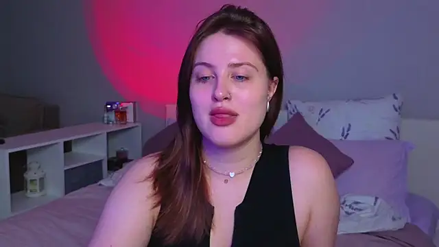  Sarah Soul  online show from 07.06.26