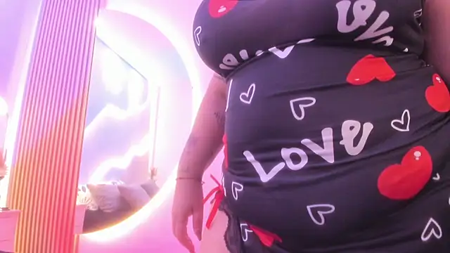 MaraaSweett online show from 01.10.26