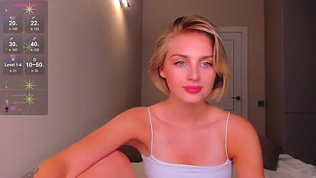 pretty girlnextdoor online show from 12.30.24